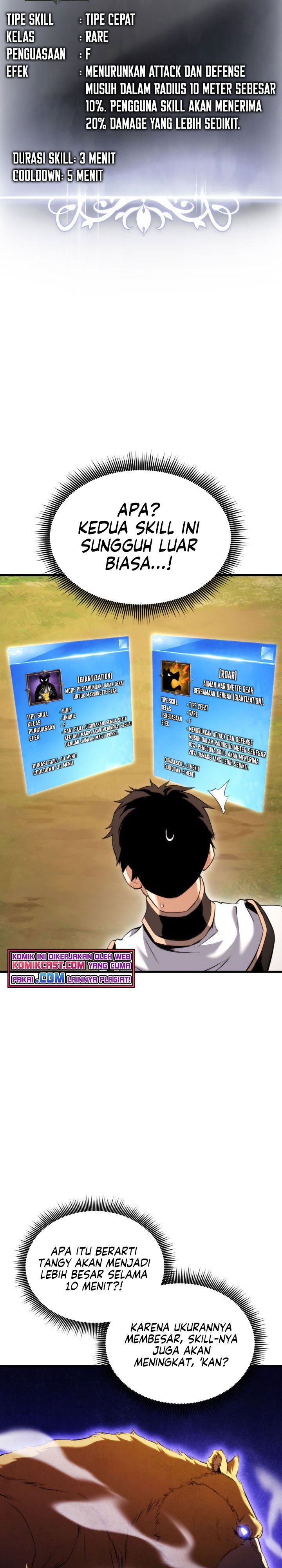 Ranker’s Return (Remake) Chapter 56 Image 5