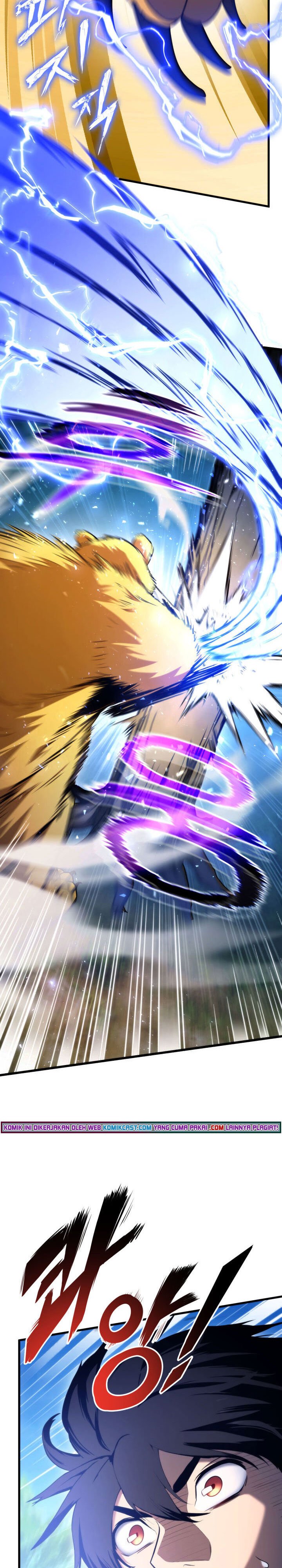 Ranker’s Return (Remake) Chapter 56 Image 11