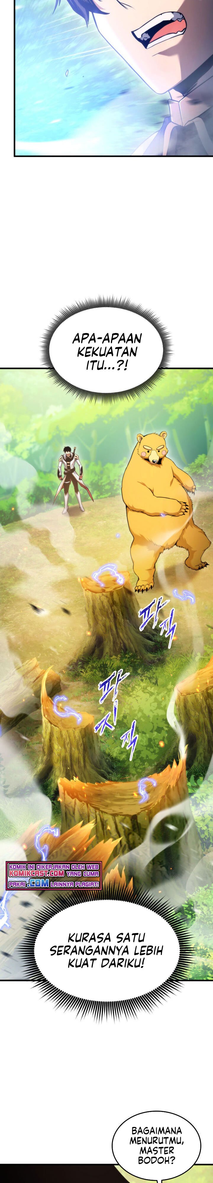 Ranker’s Return (Remake) Chapter 56 Image 12