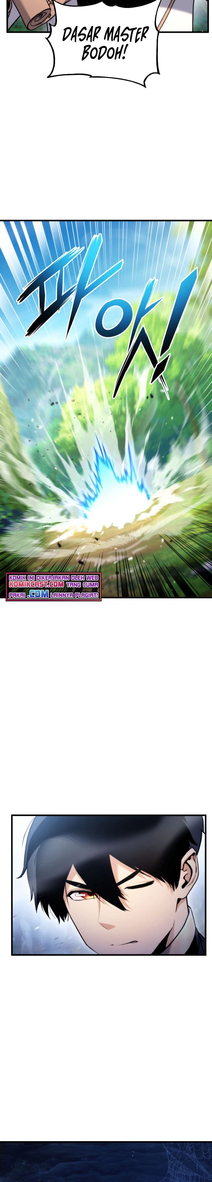 Ranker’s Return (Remake) Chapter 56 Image 17