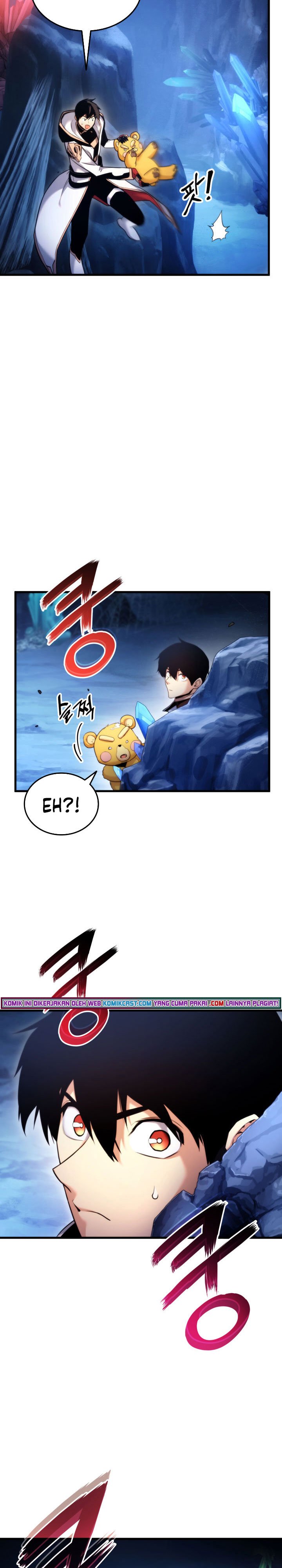 Ranker’s Return (Remake) Chapter 56 Image 20