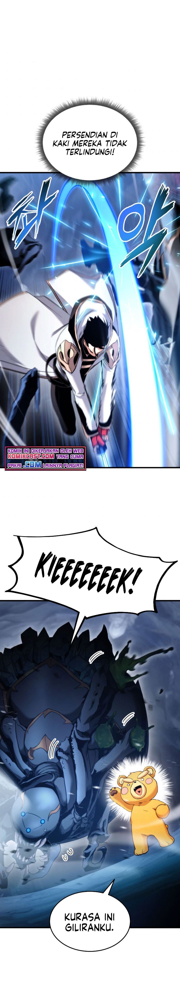 Ranker’s Return (Remake) Chapter 56 Image 26