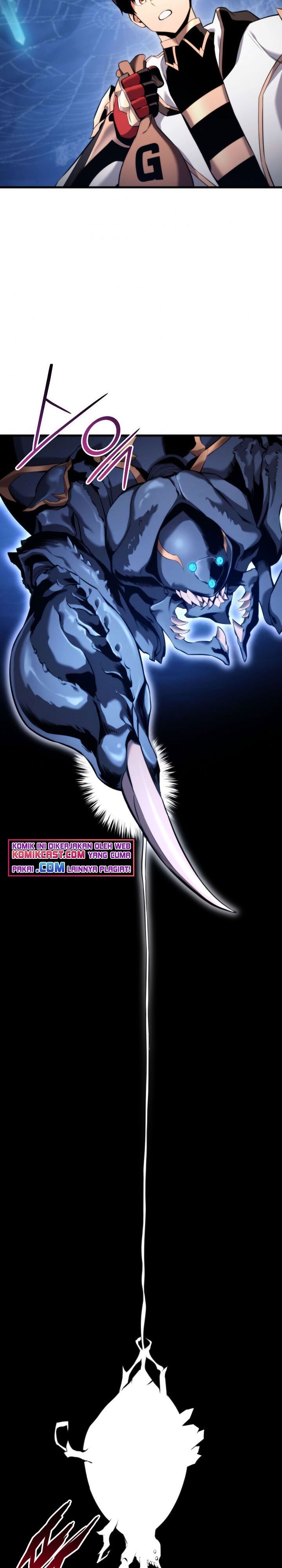 Ranker’s Return (Remake) Chapter 56 Image 31