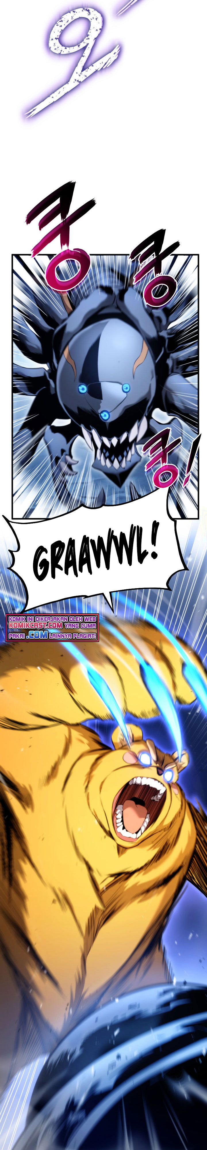 Ranker’s Return (Remake) Chapter 57 Image 3