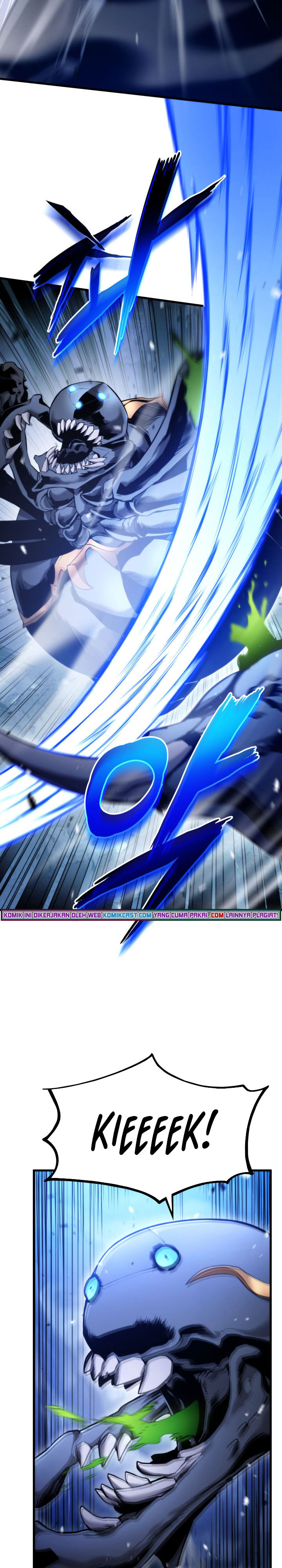 Ranker’s Return (Remake) Chapter 57 Image 4