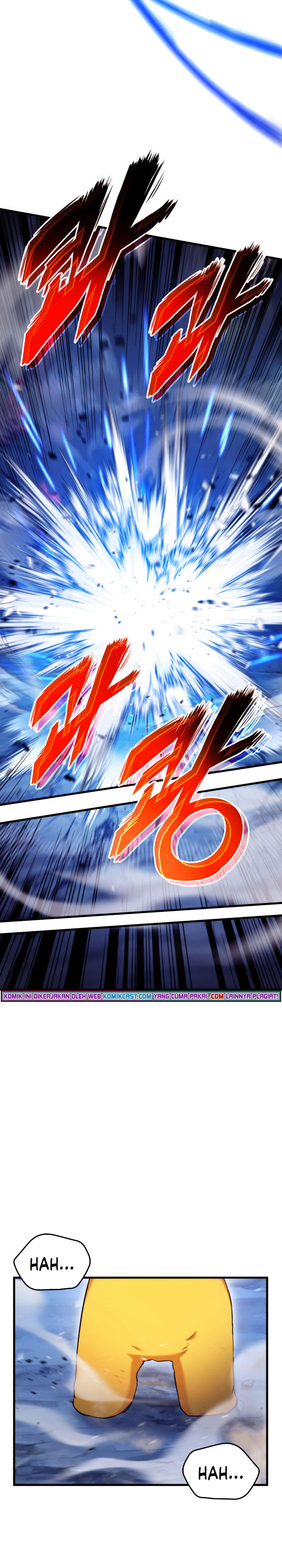 Ranker’s Return (Remake) Chapter 57 Image 6