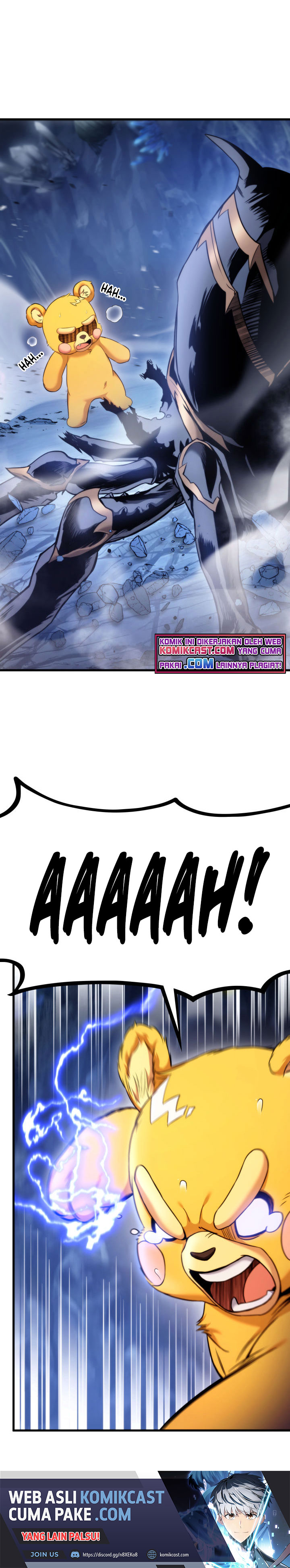 Ranker’s Return (Remake) Chapter 57 Image 7