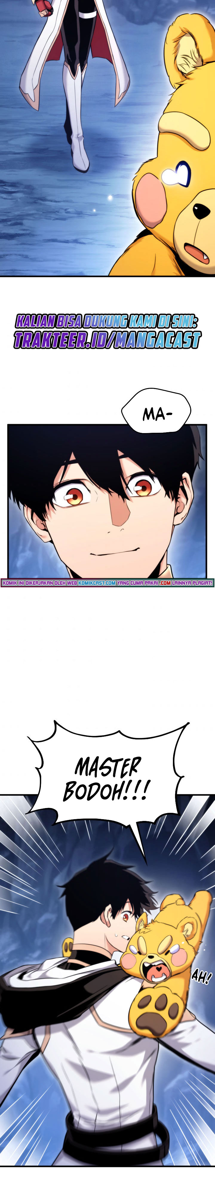 Ranker’s Return (Remake) Chapter 57 Image 9