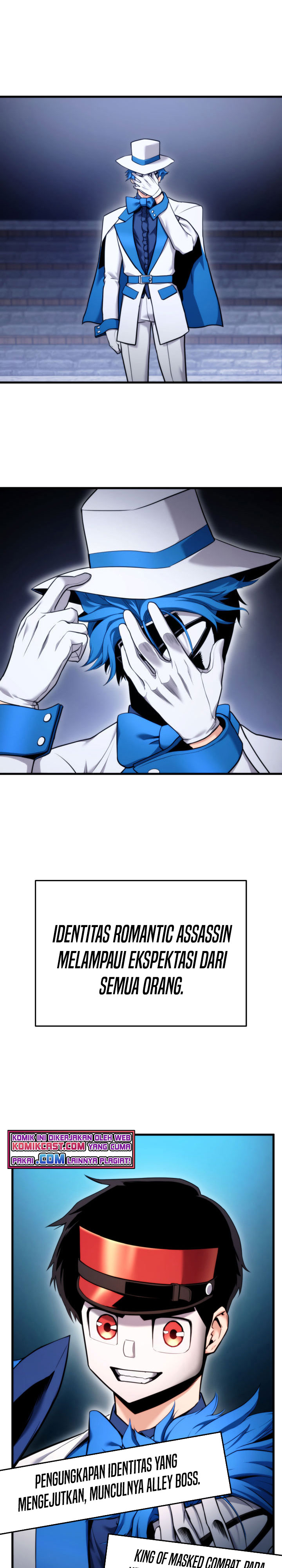 Ranker’s Return (Remake) Chapter 57 Image 15