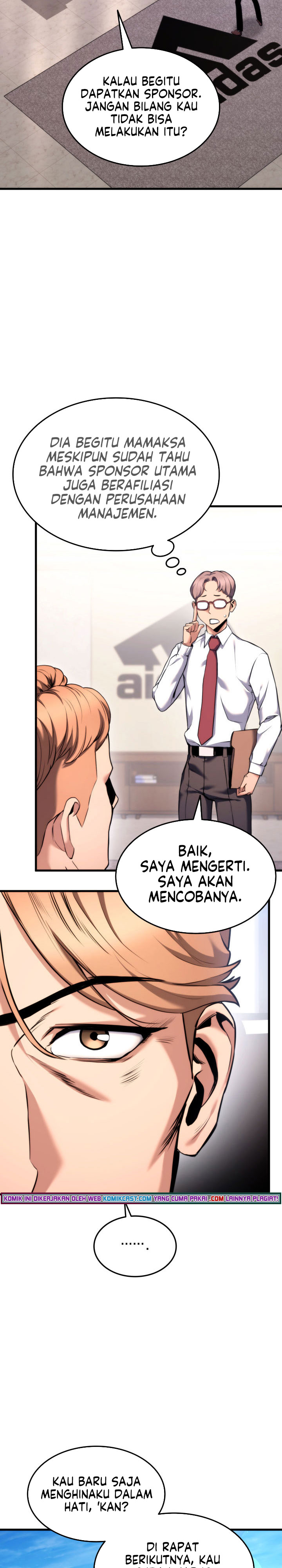 Ranker’s Return (Remake) Chapter 57 Image 20