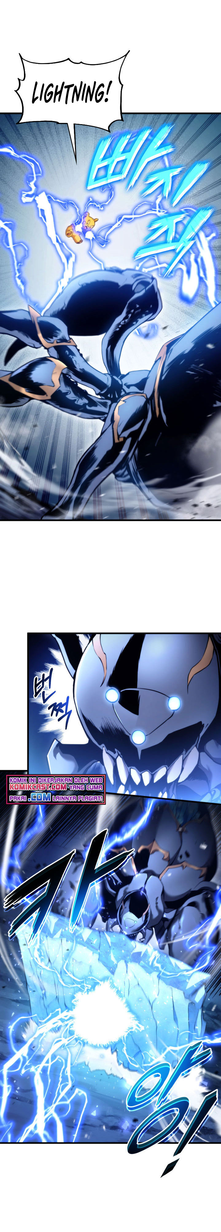 Ranker’s Return (Remake) Chapter 57 Image 22