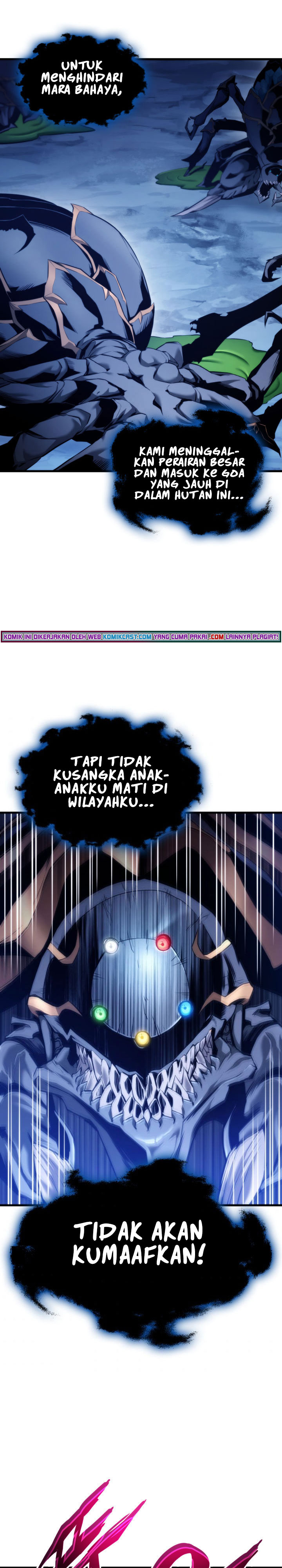 Ranker’s Return (Remake) Chapter 58 Image 2