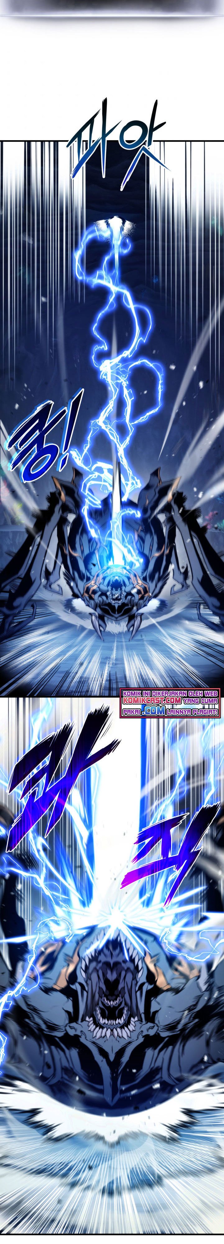 Ranker’s Return (Remake) Chapter 58 Image 12