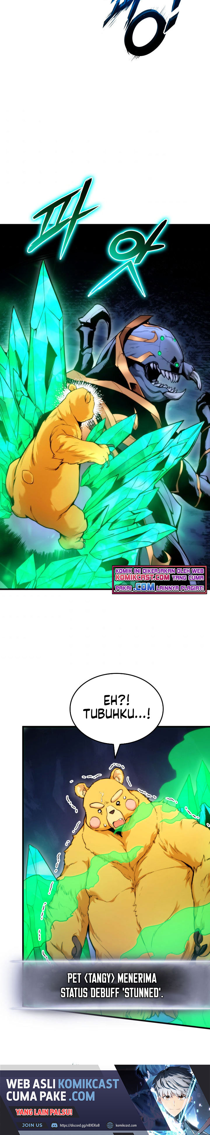 Ranker’s Return (Remake) Chapter 58 Image 14