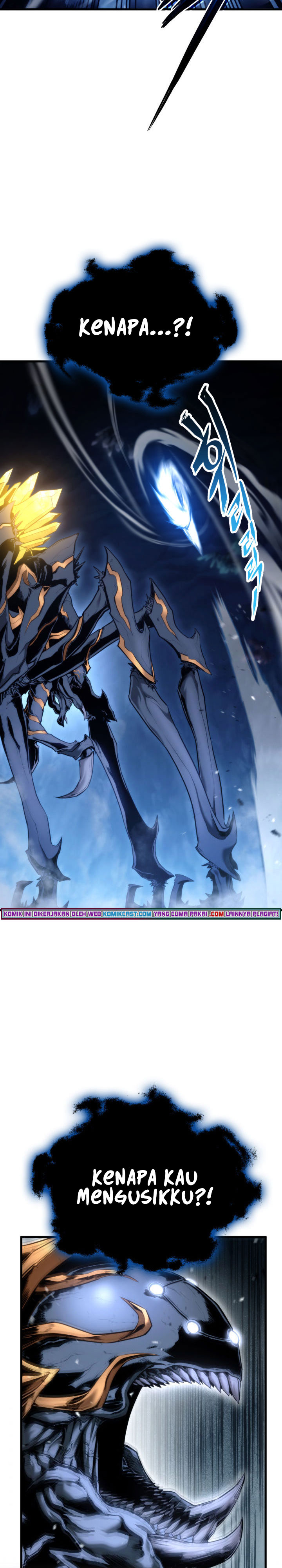 Ranker’s Return (Remake) Chapter 58 Image 18