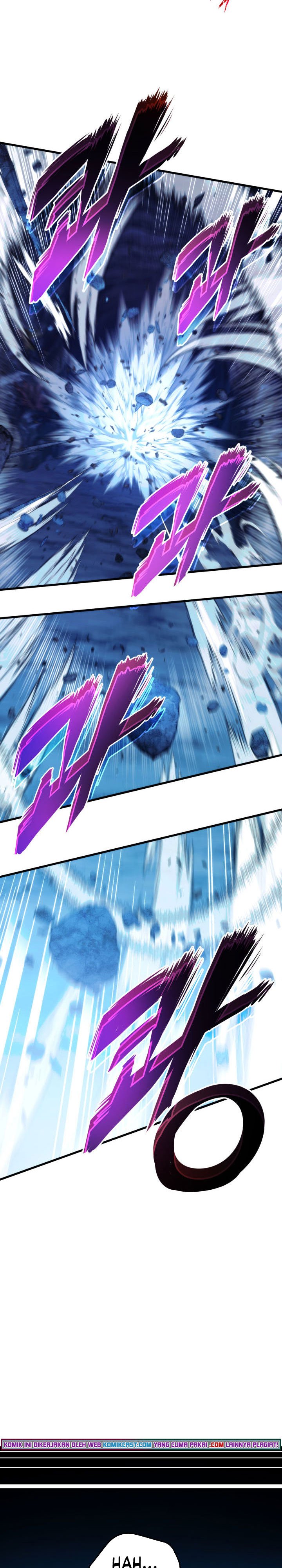 Ranker’s Return (Remake) Chapter 58 Image 20