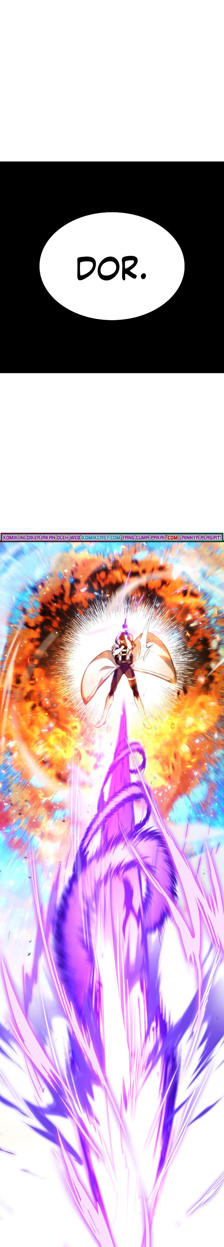 Ranker’s Return (Remake) Chapter 58 Image 27