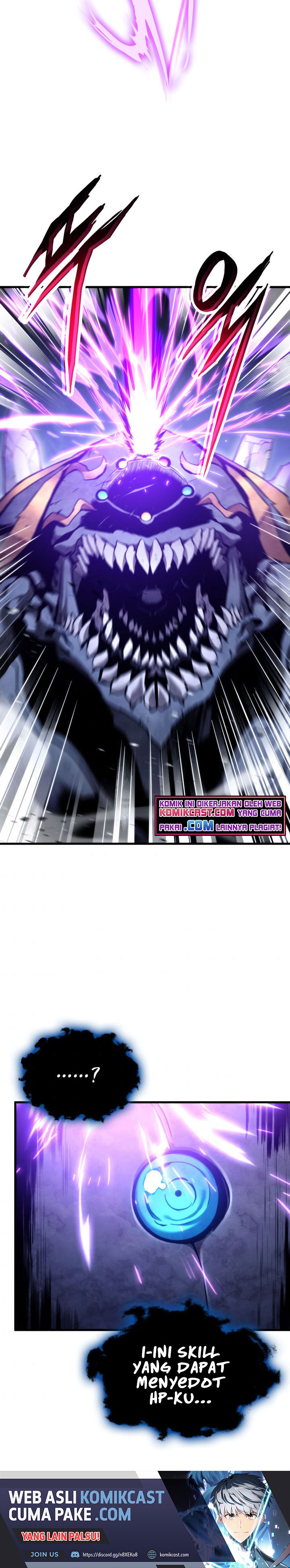 Ranker’s Return (Remake) Chapter 58 Image 28