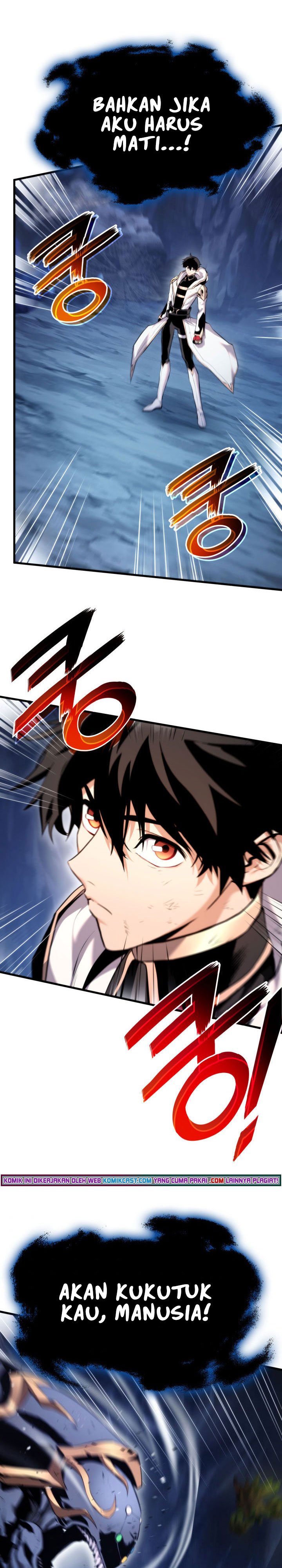 Ranker’s Return (Remake) Chapter 58 Image 30