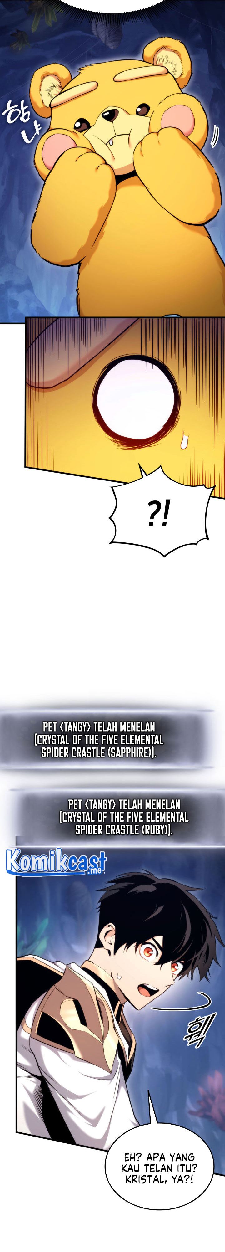 Ranker’s Return (Remake) Chapter 59 Image 5