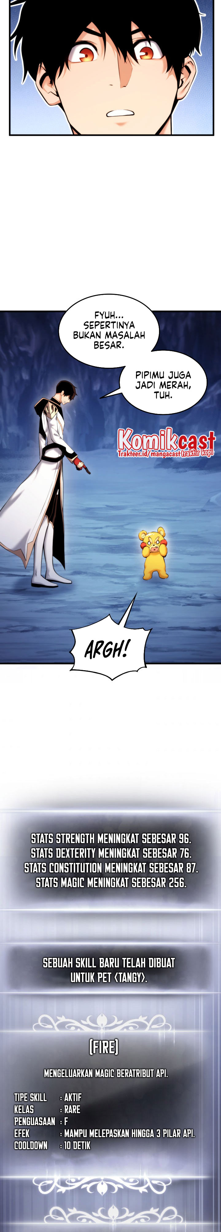 Ranker’s Return (Remake) Chapter 59 Image 9