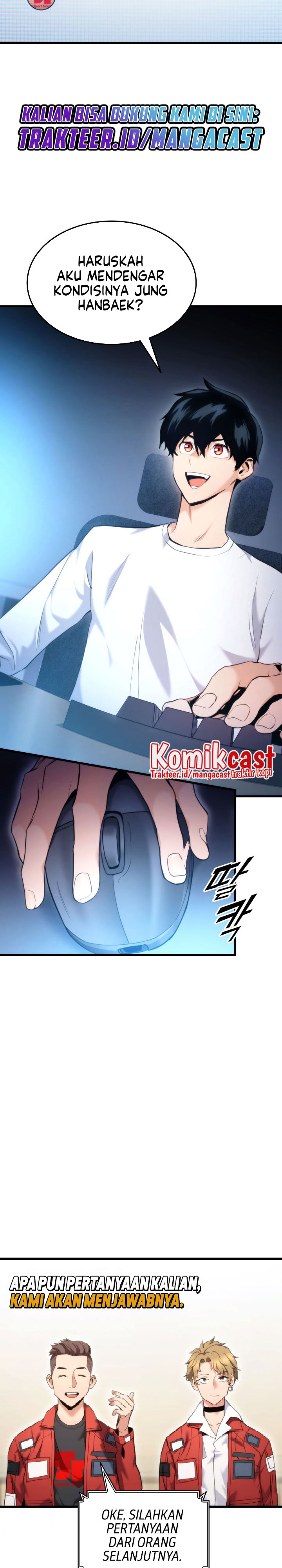 Ranker’s Return (Remake) Chapter 59 Image 16