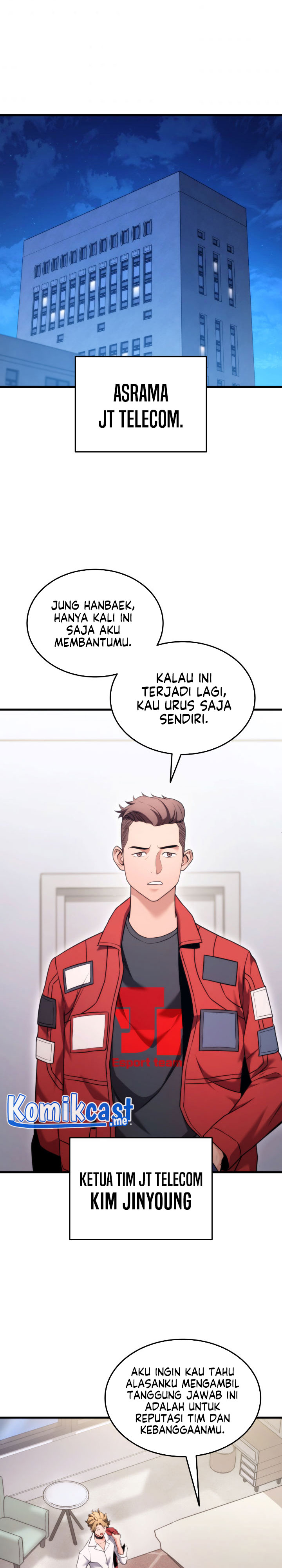 Ranker’s Return (Remake) Chapter 59 Image 22