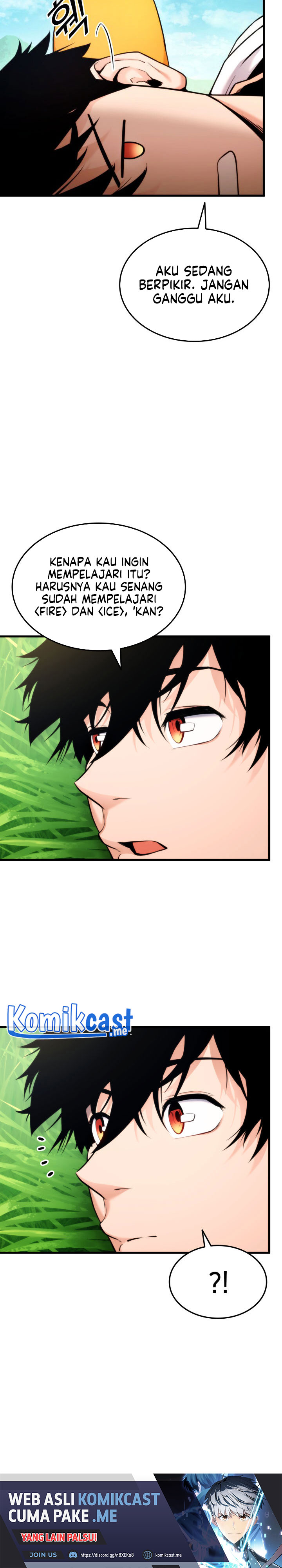 Ranker’s Return (Remake) Chapter 59 Image 33