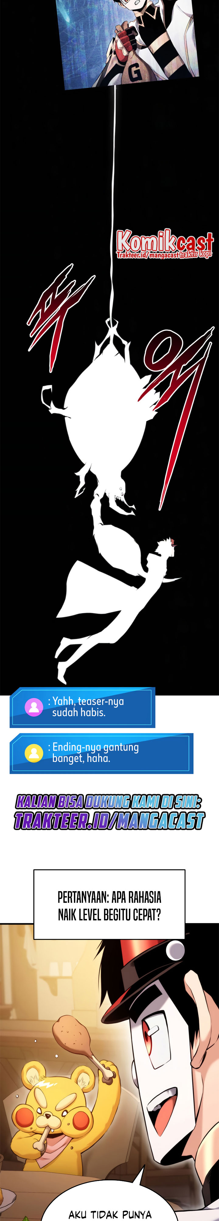 Ranker’s Return (Remake) Chapter 60 Image 9