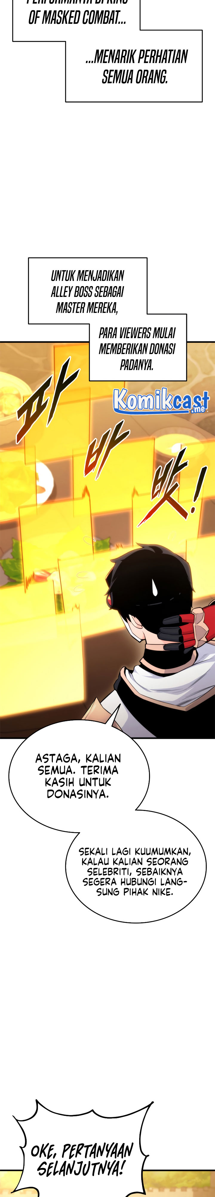 Ranker’s Return (Remake) Chapter 60 Image 17