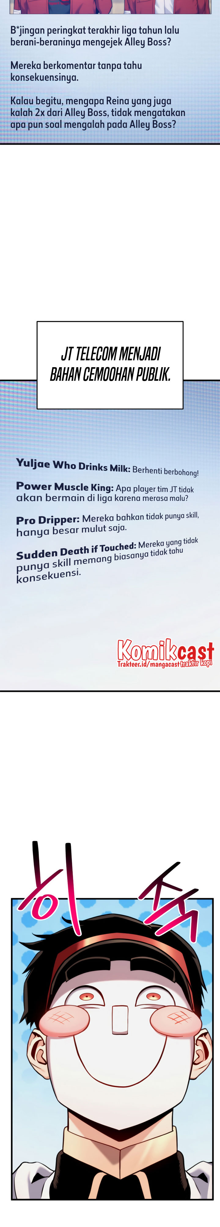 Ranker’s Return (Remake) Chapter 60 Image 25