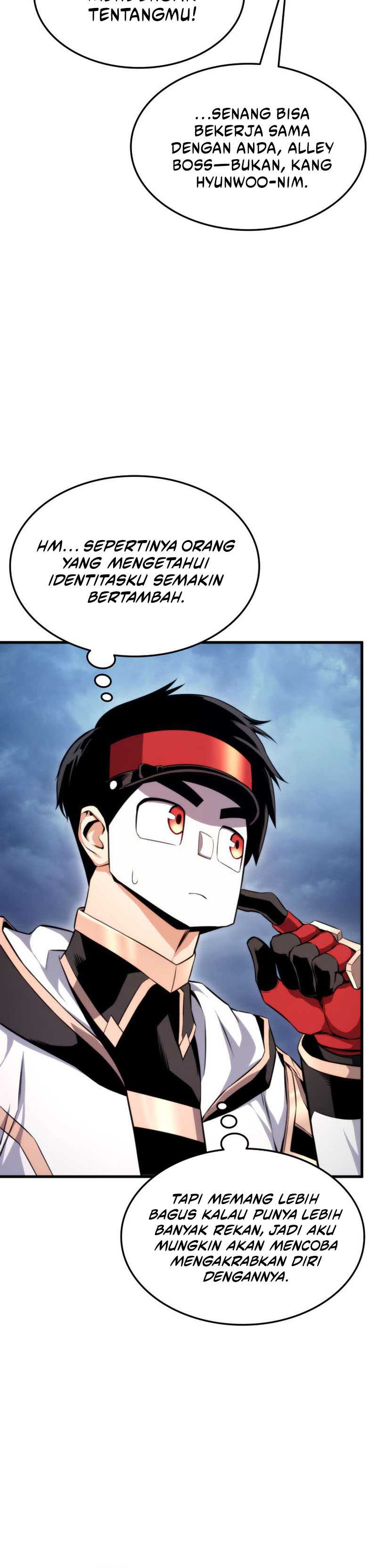 Ranker’s Return (Remake) Chapter 61 Image 3