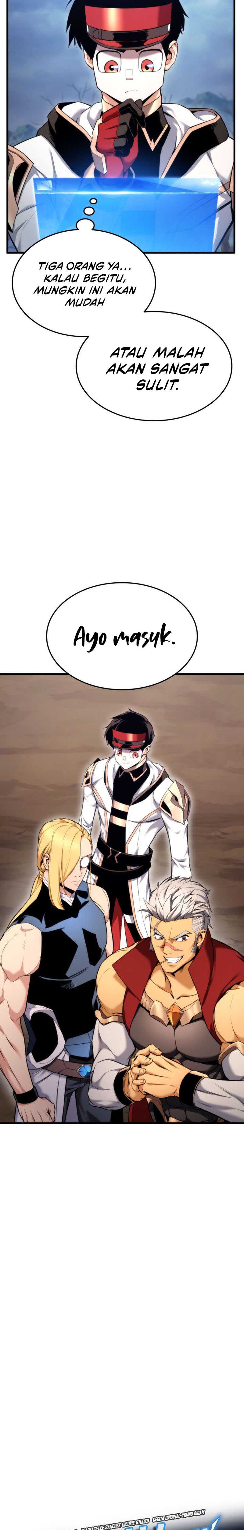 Ranker’s Return (Remake) Chapter 61 Image 5