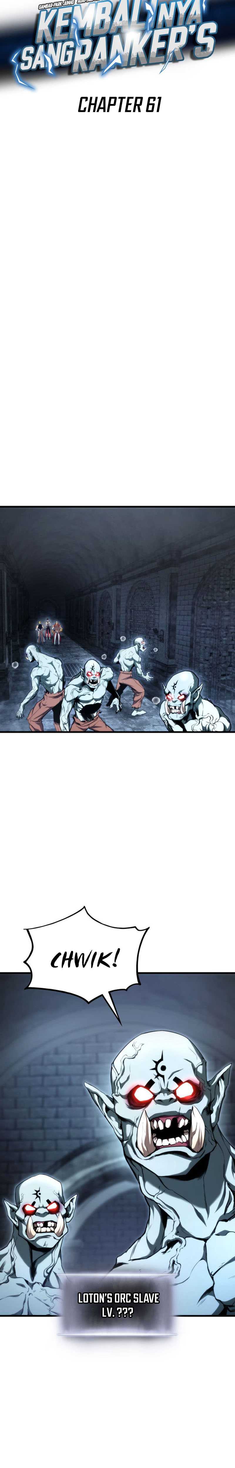 Ranker’s Return (Remake) Chapter 61 Image 6
