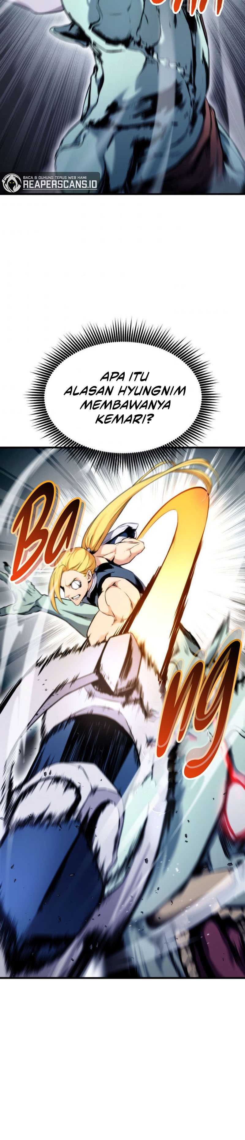 Ranker’s Return (Remake) Chapter 61 Image 9