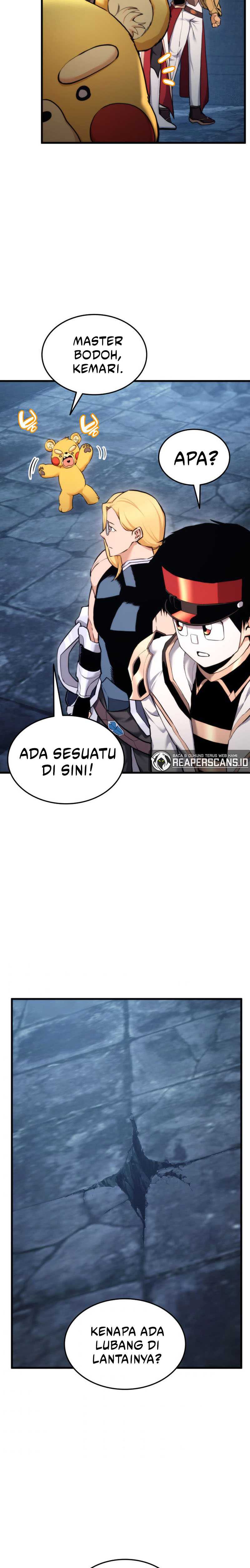 Ranker’s Return (Remake) Chapter 61 Image 17