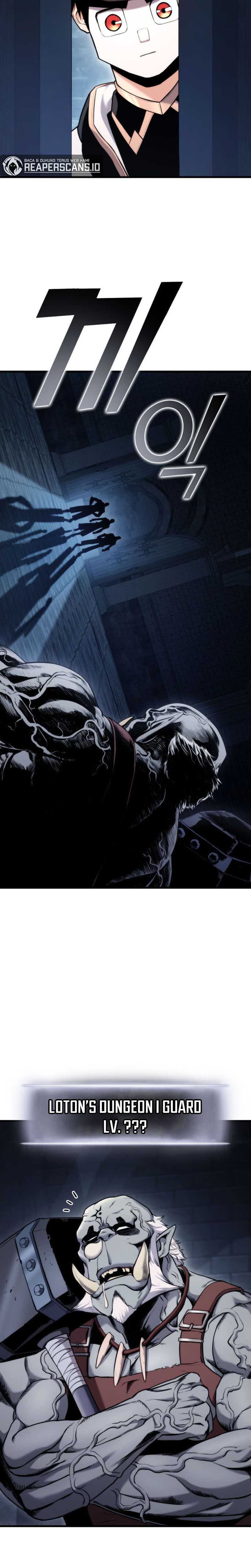 Ranker’s Return (Remake) Chapter 61 Image 21