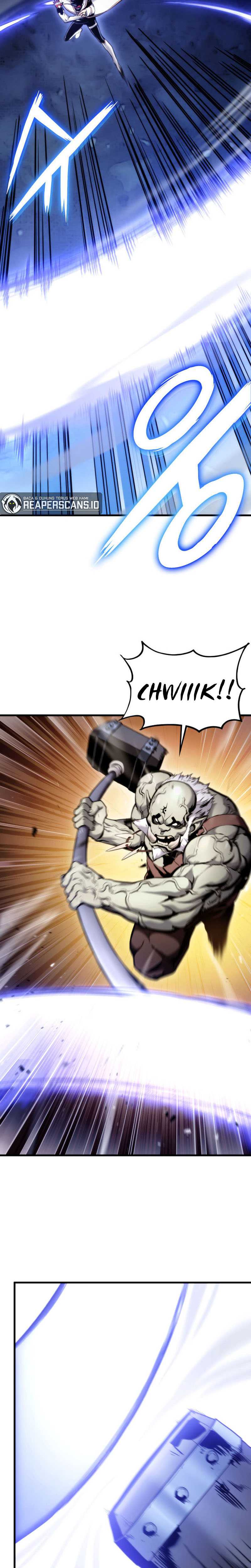 Ranker’s Return (Remake) Chapter 61 Image 23
