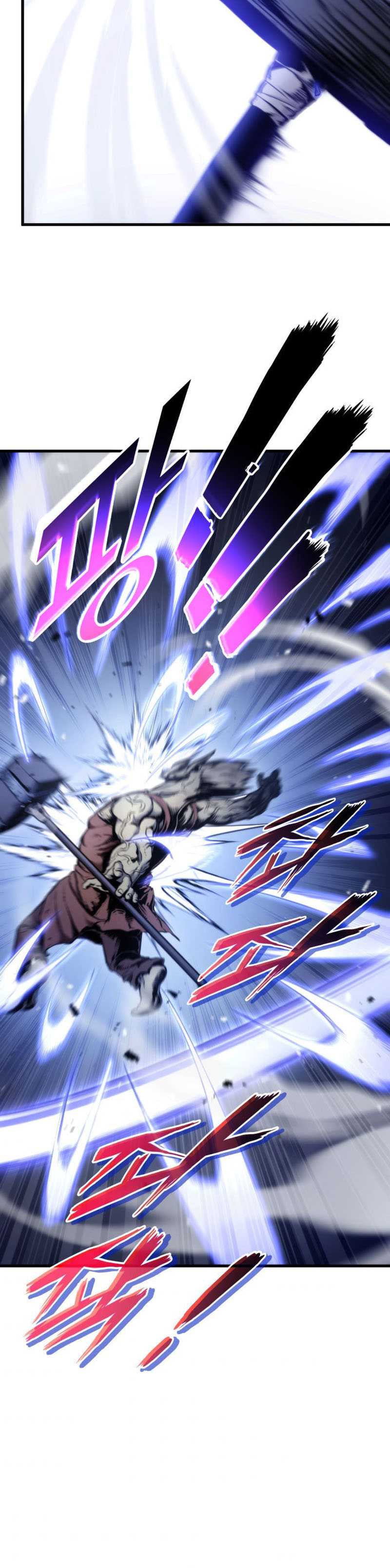 Ranker’s Return (Remake) Chapter 61 Image 24