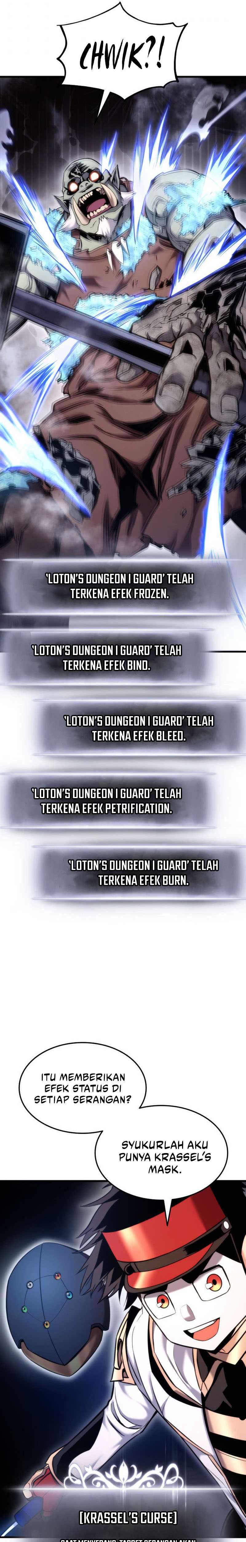 Ranker’s Return (Remake) Chapter 61 Image 25