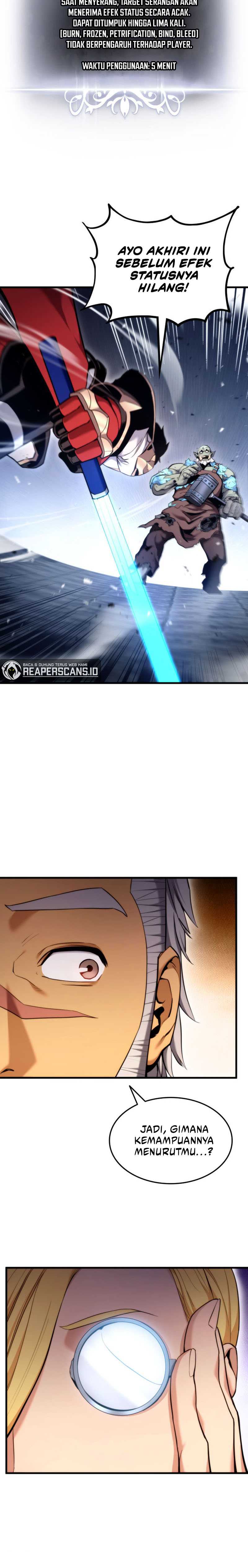 Ranker’s Return (Remake) Chapter 61 Image 26