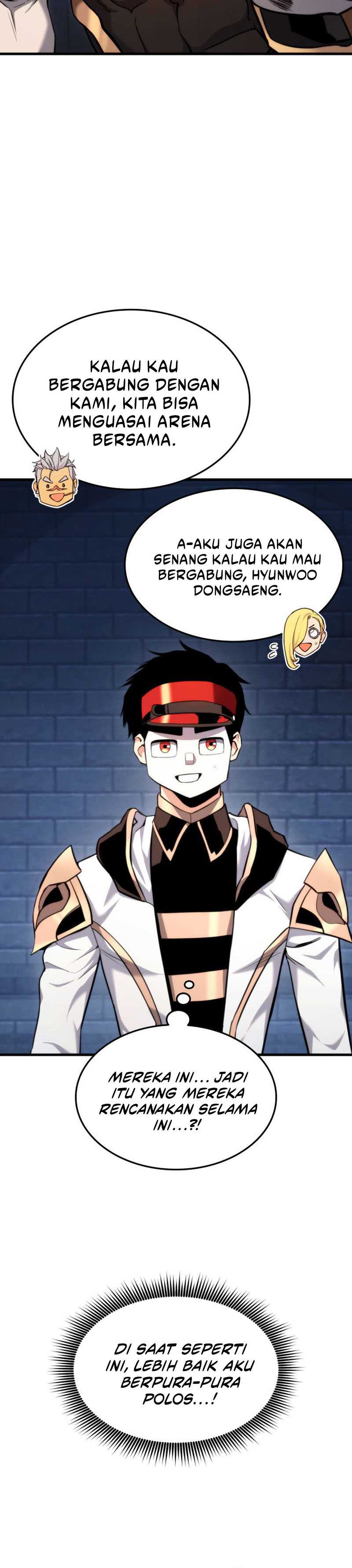 Ranker’s Return (Remake) Chapter 61 Image 30