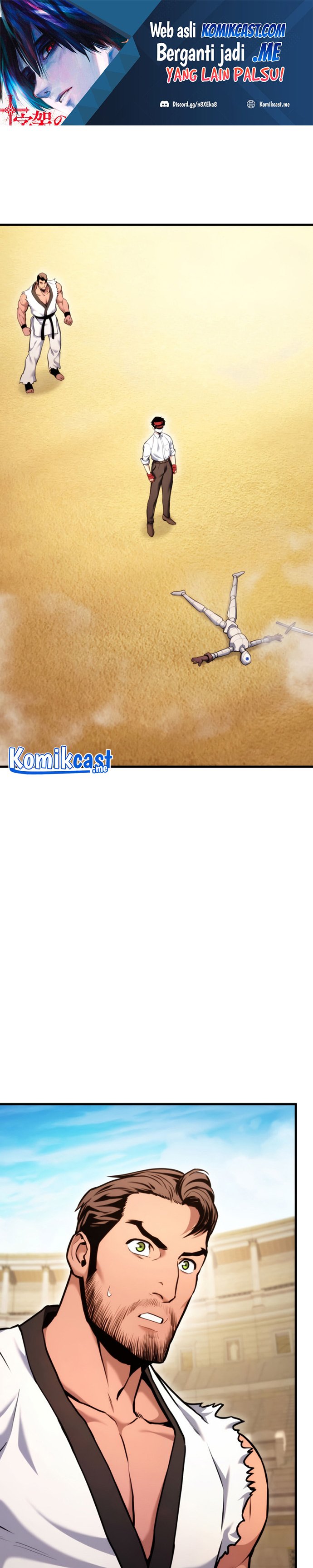 Ranker’s Return (Remake) Chapter 65 Image 1