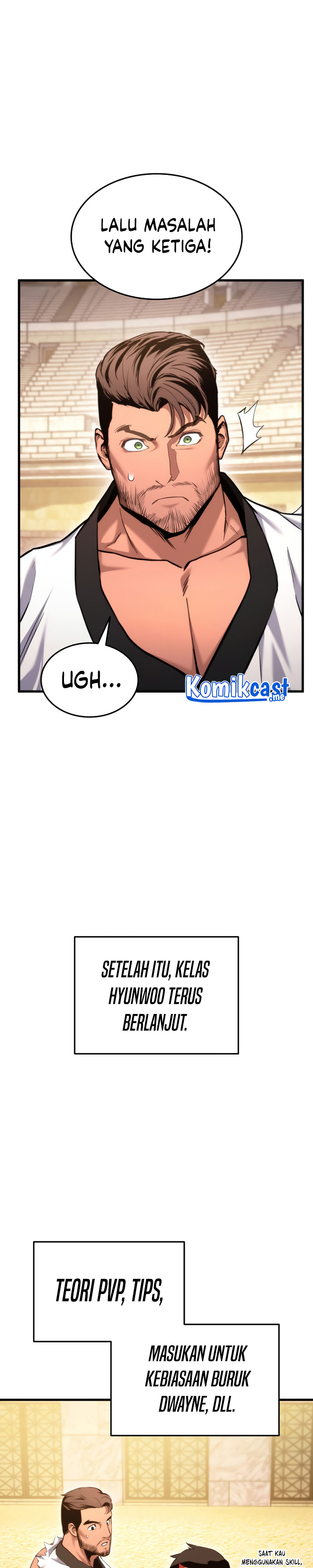 Ranker’s Return (Remake) Chapter 65 Image 13