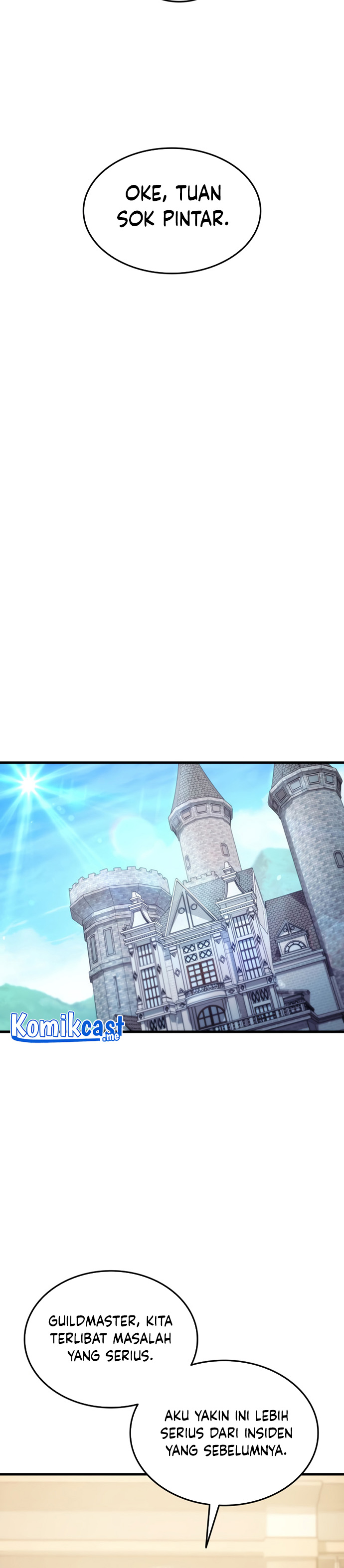 Ranker’s Return (Remake) Chapter 65 Image 24