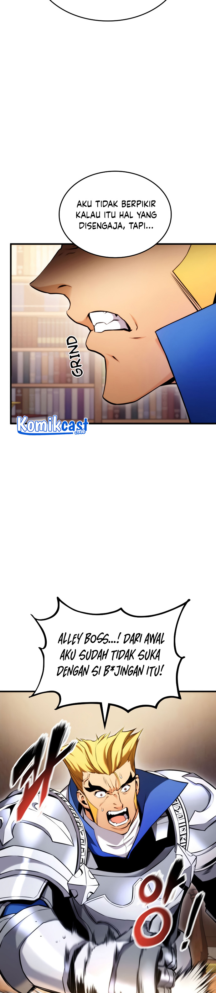 Ranker’s Return (Remake) Chapter 65 Image 26