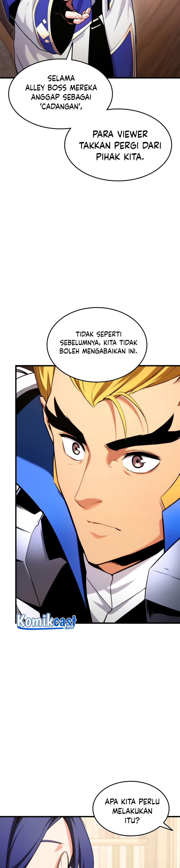 Ranker’s Return (Remake) Chapter 65 Image 29