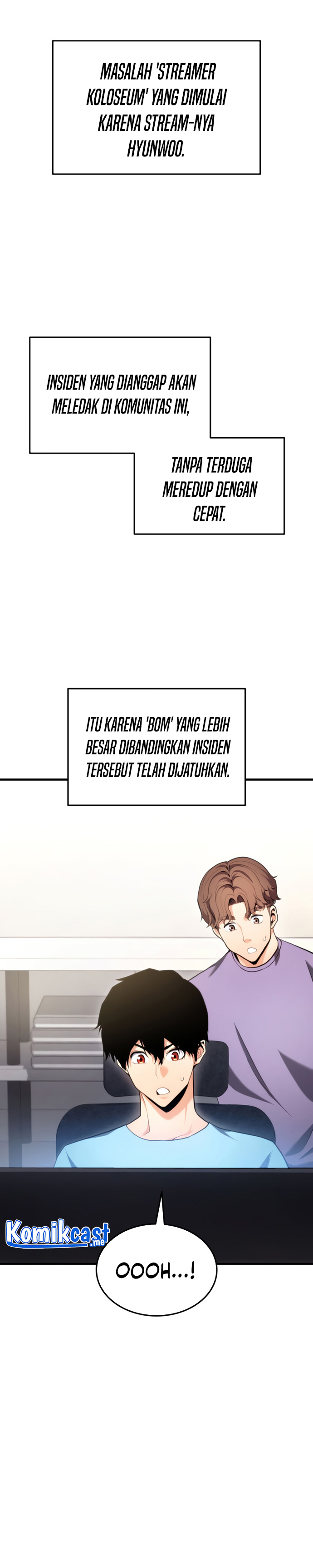 Ranker’s Return (Remake) Chapter 65 Image 33