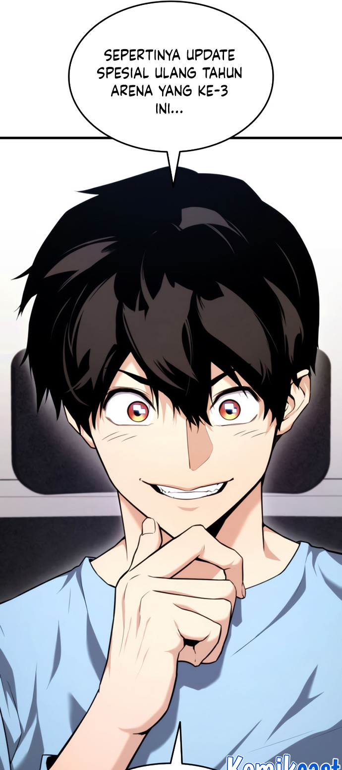 Ranker’s Return (Remake) Chapter 65 Image 37