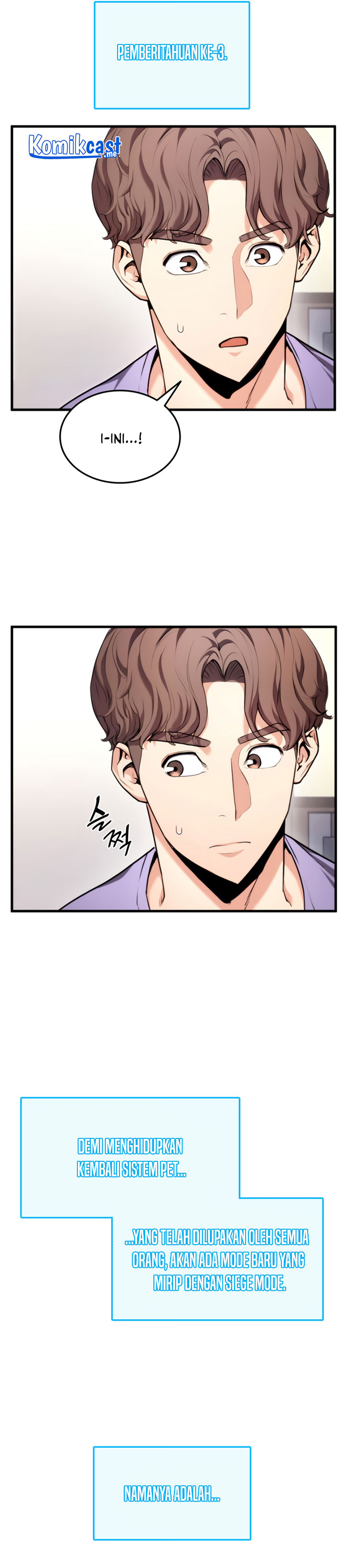 Ranker’s Return (Remake) Chapter 66 Image 4